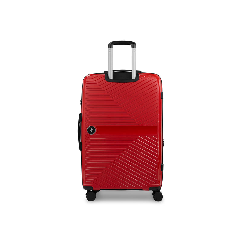 
        Shop Bentley Rouge Grande Valise Tracker Dynamo DLX  in Canada at only $269.99 6th look
      