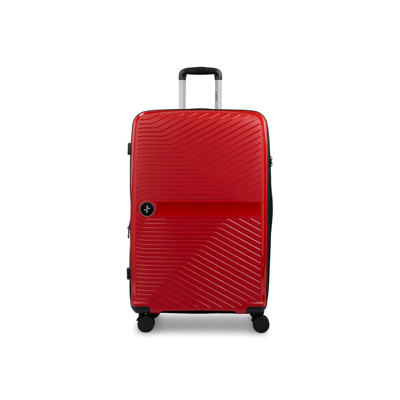 
        Shop Bentley Rouge Grande Valise Tracker Dynamo DLX  in Canada at only $269.99 2nd look
      