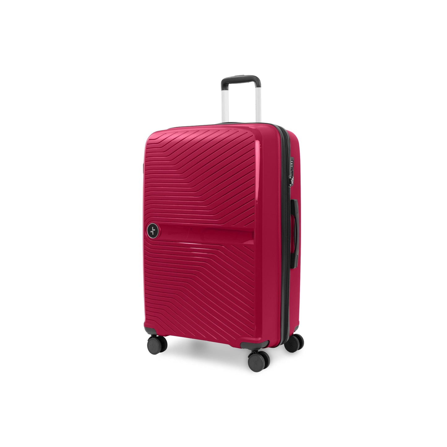 Grande Valise Tracker Dynamo DLX 
