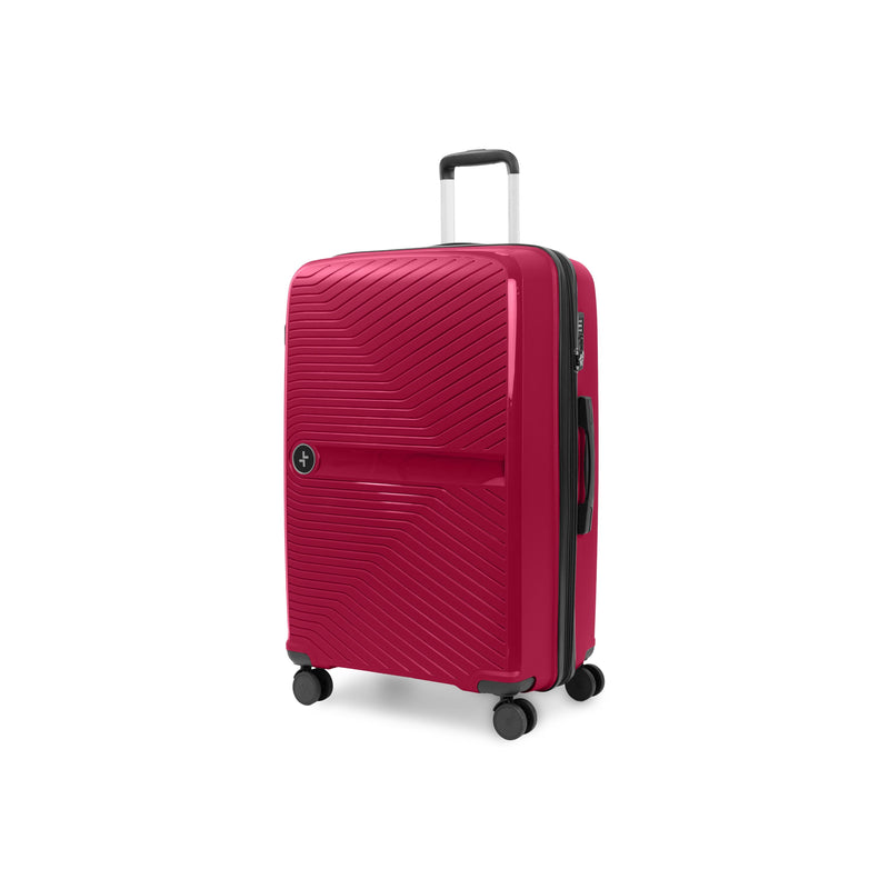
        Shop Bentley Raspberry Grande Valise Tracker Dynamo DLX  in Canada at only $269.99 46th look
      