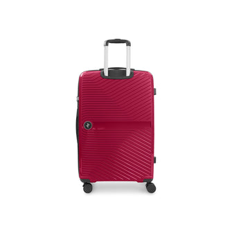 
                    Shop Bentley Raspberry Grande Valise Tracker Dynamo DLX  in Canada at only $269.99 6th look
                  