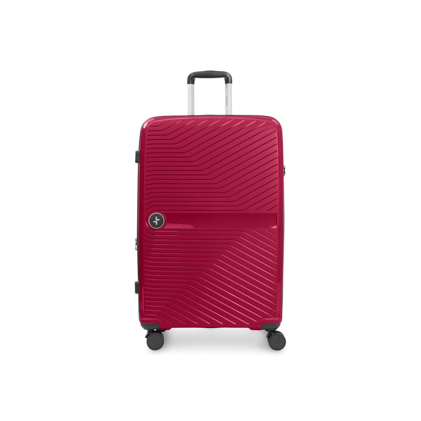 Grande Valise Tracker Dynamo DLX 
