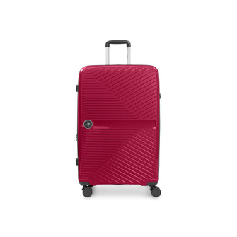 
                    Shop Bentley Raspberry Grande Valise Tracker Dynamo DLX  in Canada at only $269.99 2nd look
                  