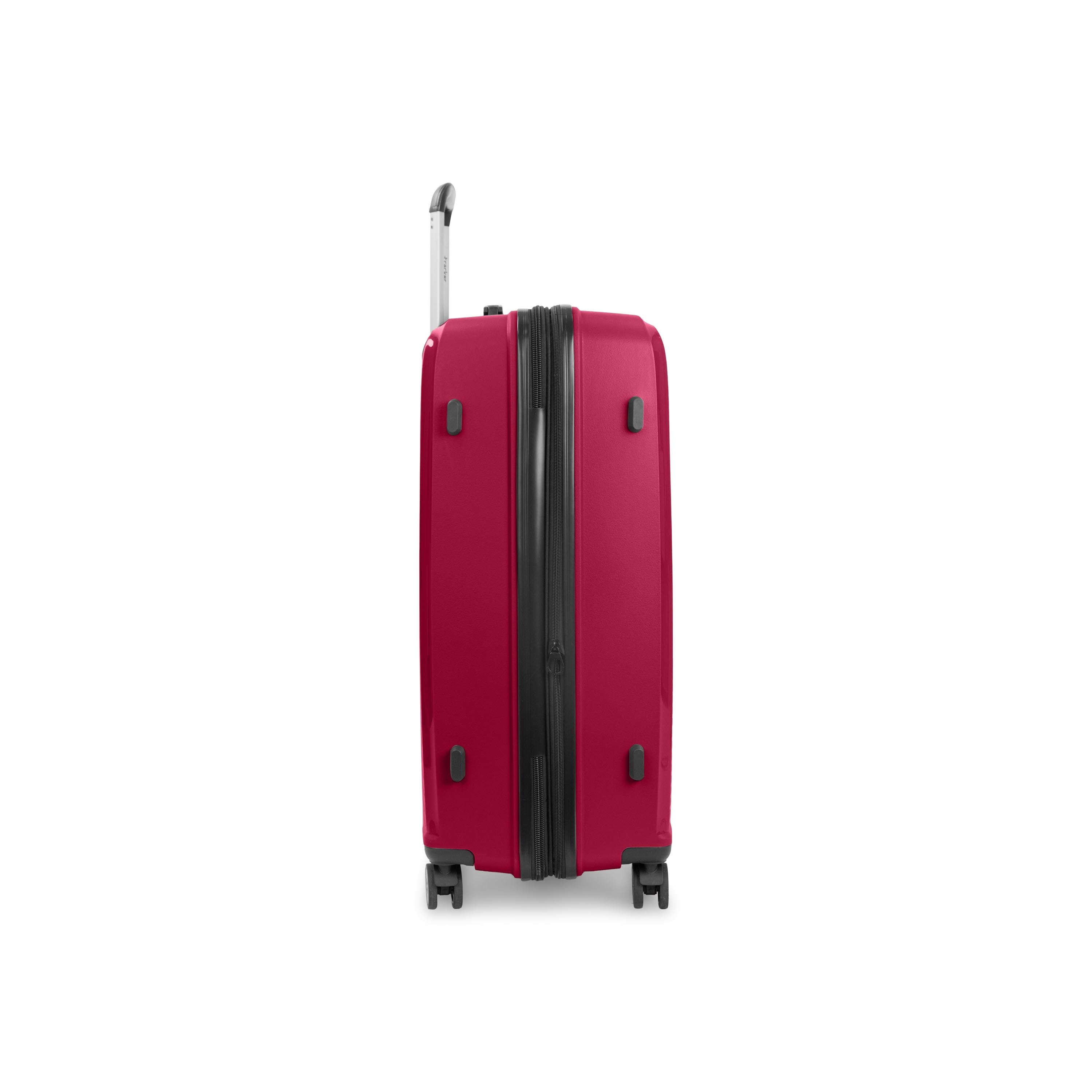 Shop Bentley Raspberry Grande Valise Tracker Dynamo DLX  in Canada at only $269.99 49th look