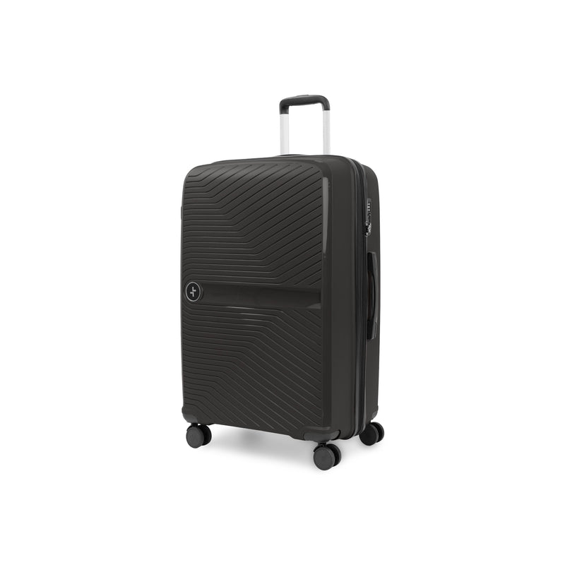 
        Shop Bentley Gris Valise Moyenne Tracker Dynamo DLX  in Canada at only $239.99 41st look
      