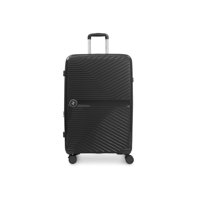 
        Shop Bentley Gris Valise Moyenne Tracker Dynamo DLX  in Canada at only $239.99 42nd look
      