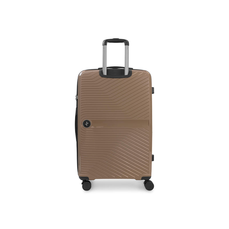 
        Shop Bentley Taupe Valise Moyenne Tracker Dynamo DLX  in Canada at only $239.99 36th look
      