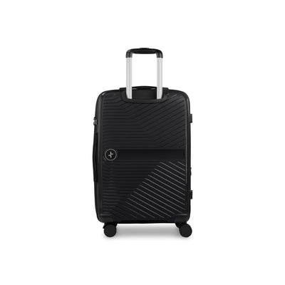 Shop Bentley Noir Valise Moyenne Tracker Dynamo DLX  in Canada at only $239.99 6th look
