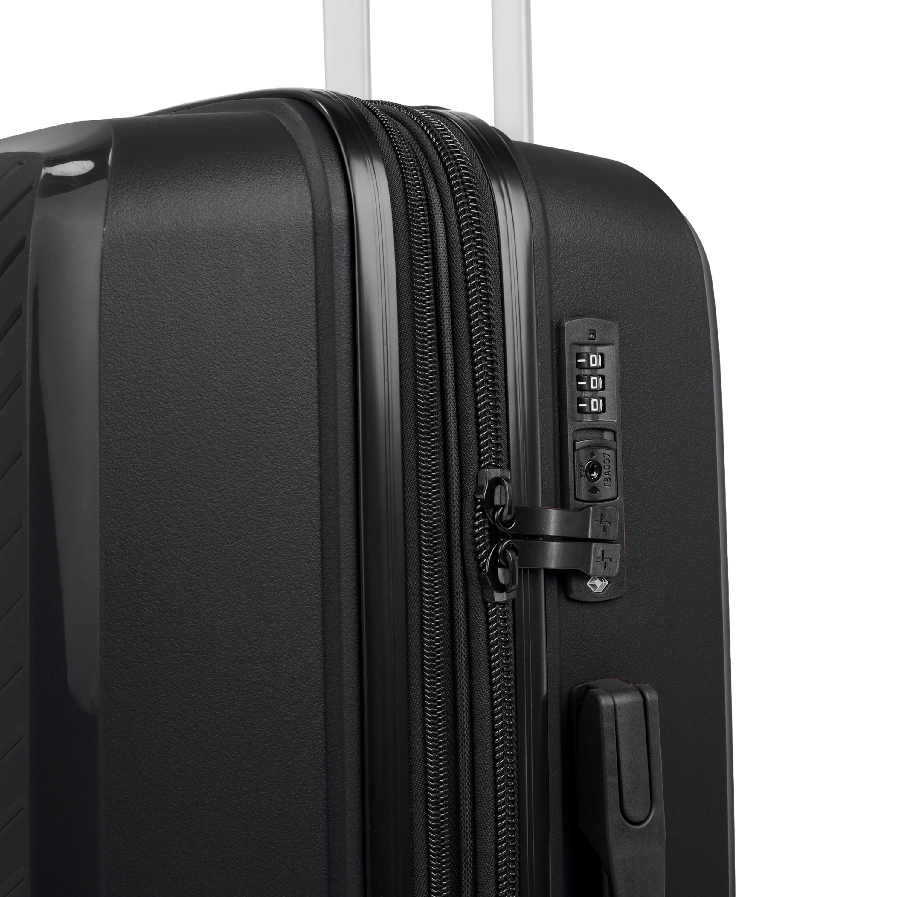 Shop Bentley Noir Valise Moyenne Tracker Dynamo DLX  in Canada at only $239.99 10th look