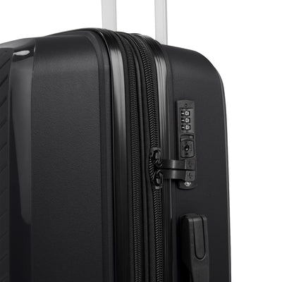 Shop Bentley Noir Valise Moyenne Tracker Dynamo DLX  in Canada at only $239.99 10th look