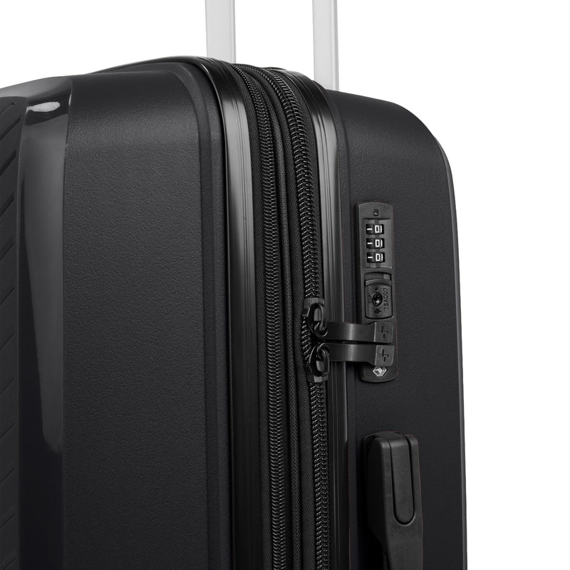 
        Shop Bentley Noir Valise Moyenne Tracker Dynamo DLX  in Canada at only $239.99 10th look
      