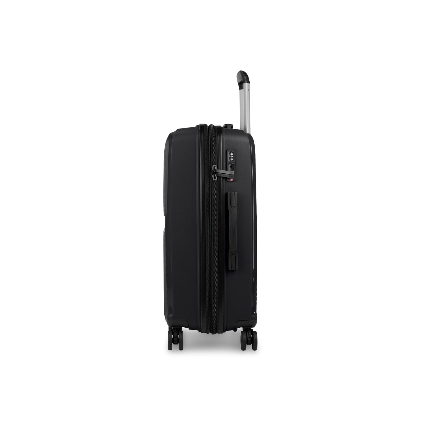 Valise Moyenne Tracker Dynamo DLX 