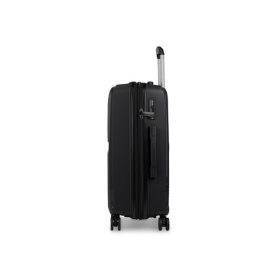 Shop Bentley Noir Valise Moyenne Tracker Dynamo DLX  in Canada at only $239.99 3rd look