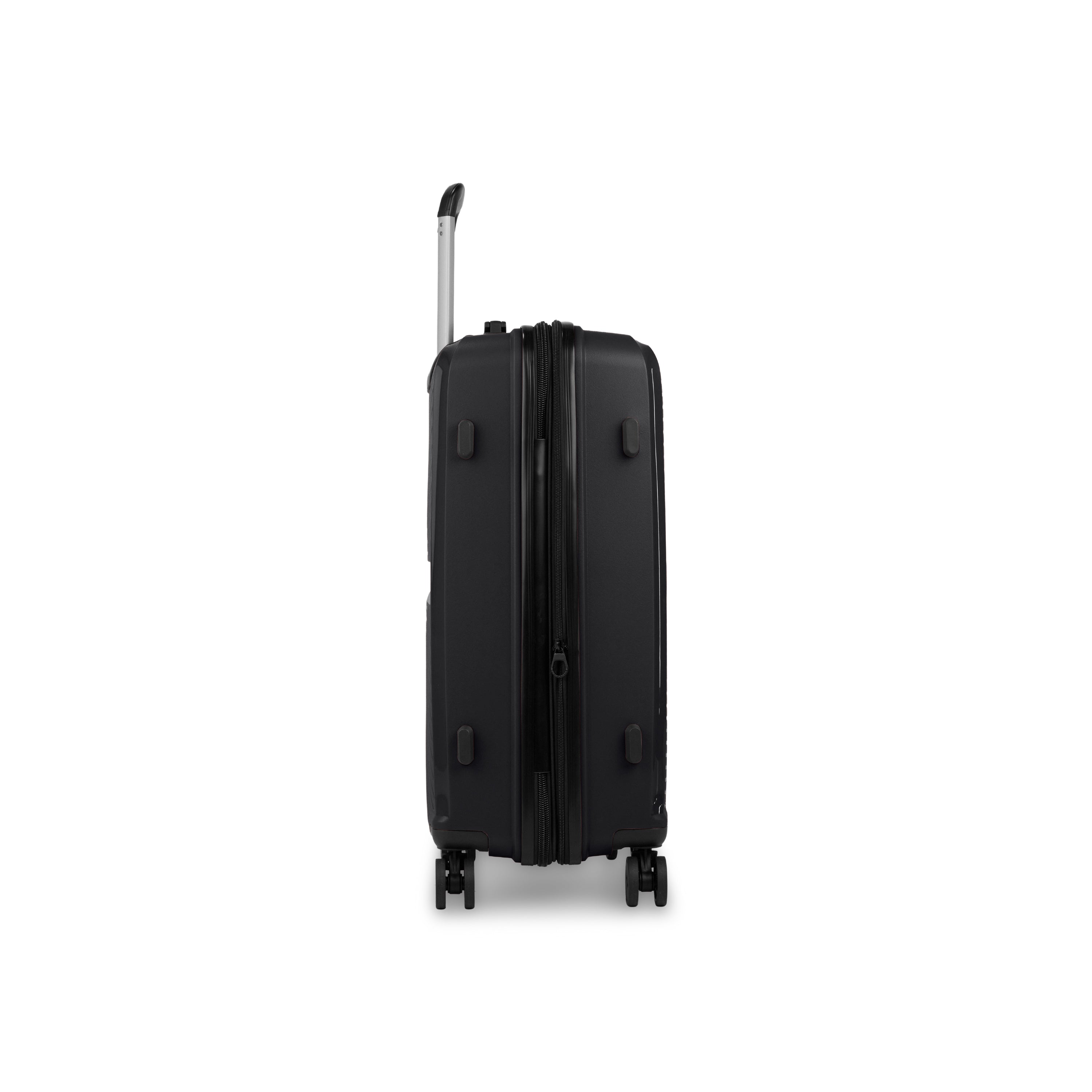 Shop Bentley Noir Valise Moyenne Tracker Dynamo DLX  in Canada at only $239.99 4th look