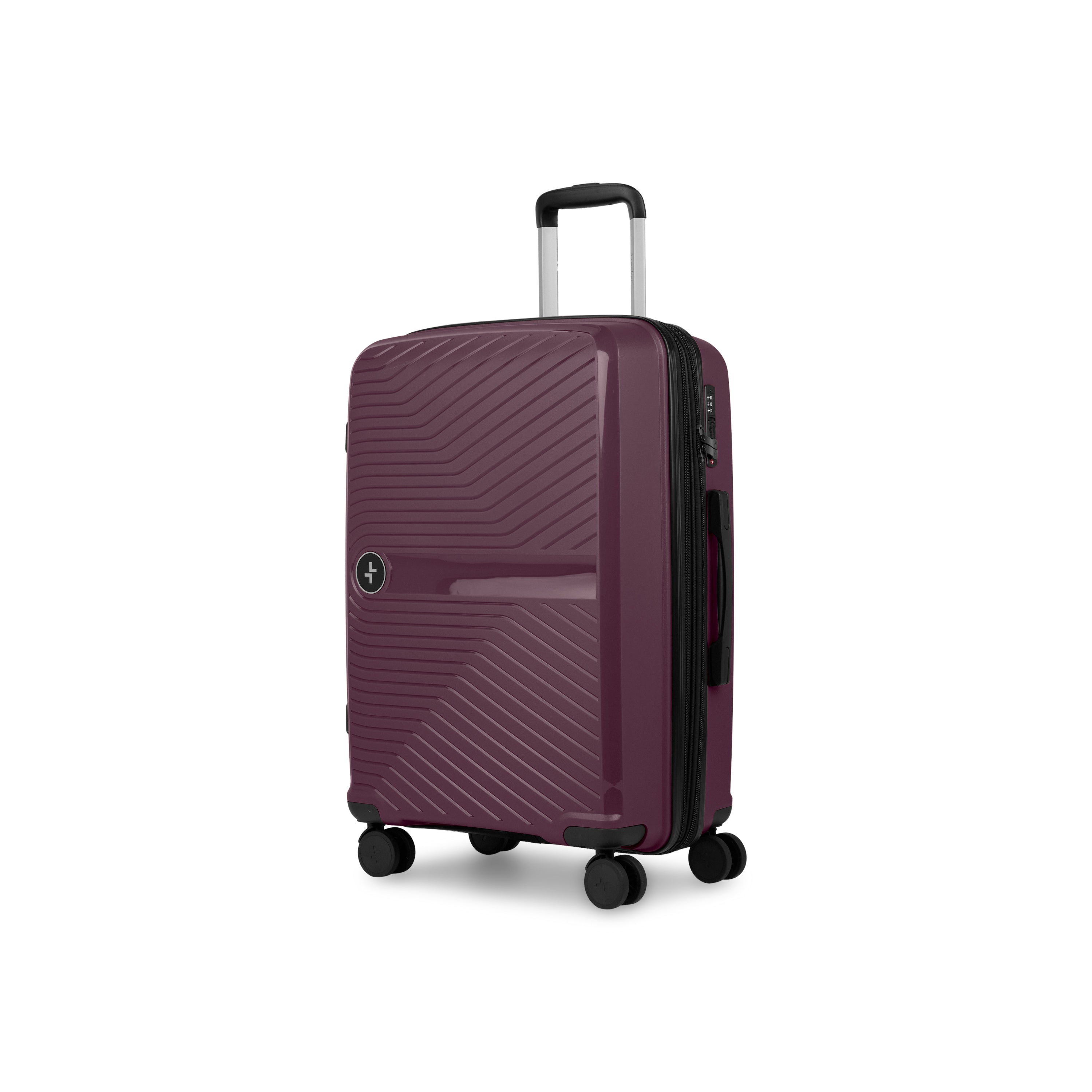 Shop Bentley Bordeaux Valise Moyenne Tracker Dynamo DLX  in Canada at only $239.99 12th look