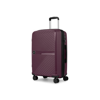 
                    Shop Bentley Bordeaux Valise Moyenne Tracker Dynamo DLX  in Canada at only $239.99 2nd look
                  