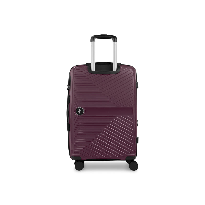 
        Shop Bentley Bordeaux Valise Moyenne Tracker Dynamo DLX  in Canada at only $239.99 17th look
      