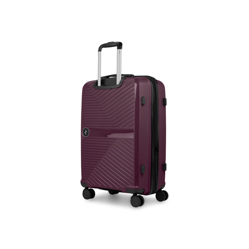 
        Shop Bentley Bordeaux Valise Moyenne Tracker Dynamo DLX  in Canada at only $239.99 18th look
      