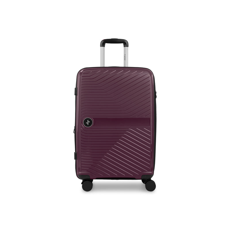 
        Shop Bentley Bordeaux Valise Moyenne Tracker Dynamo DLX  in Canada at only $239.99 11th look
      