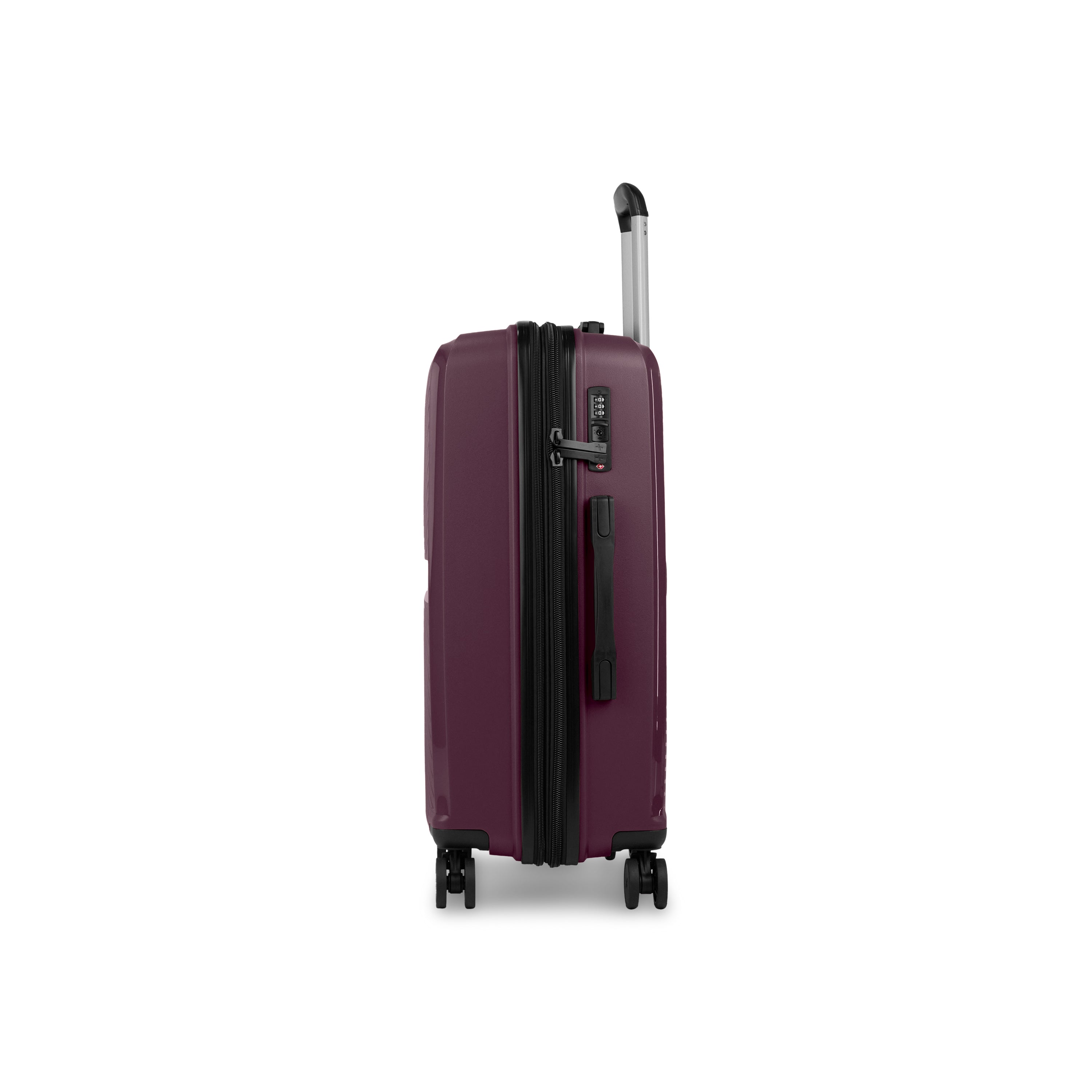 Shop Bentley Bordeaux Valise Moyenne Tracker Dynamo DLX  in Canada at only $239.99 13th look