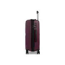 
                    Shop Bentley Burgundy Tracker Dynamo DLX Check-in Medium in Canada at only $239.99 3rd look
                  