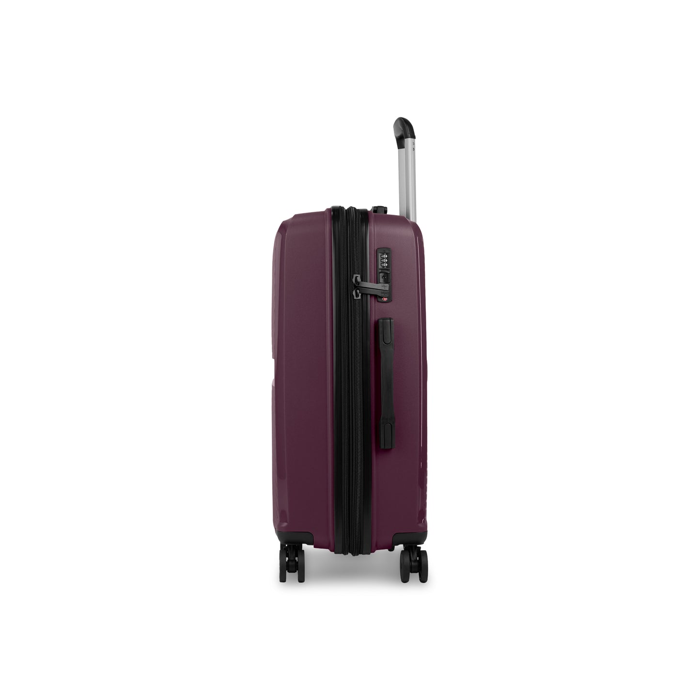 Valise Moyenne Tracker Dynamo DLX 