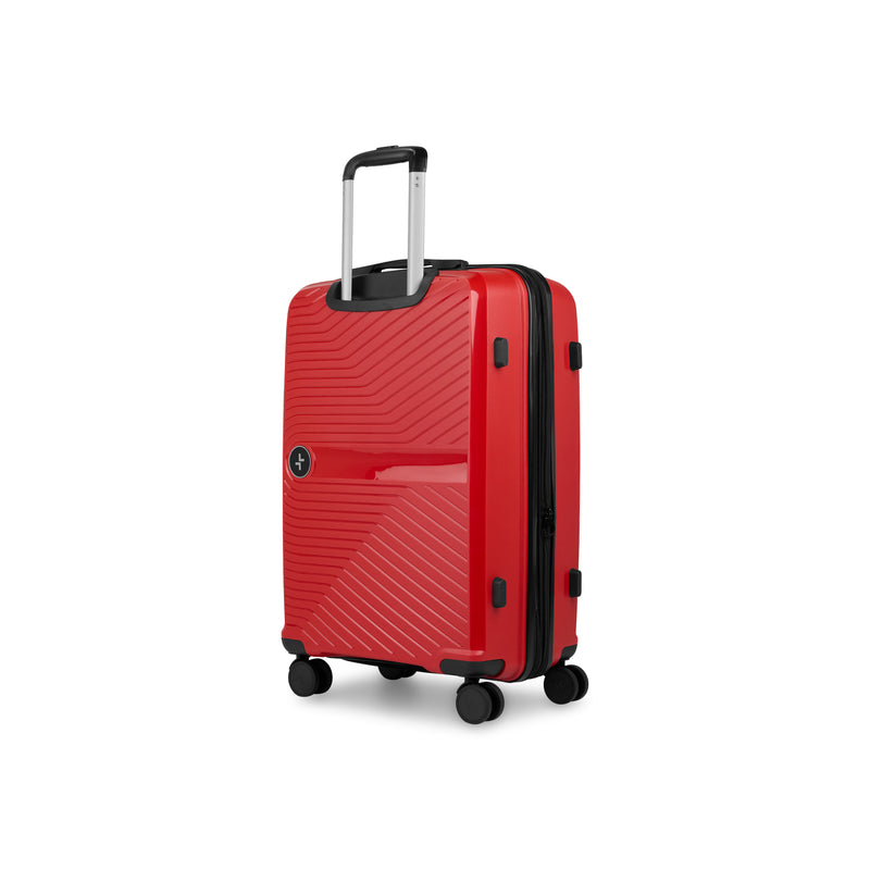 
        Shop Bentley Rouge Valise Moyenne Tracker Dynamo DLX  in Canada at only $239.99 27th look
      