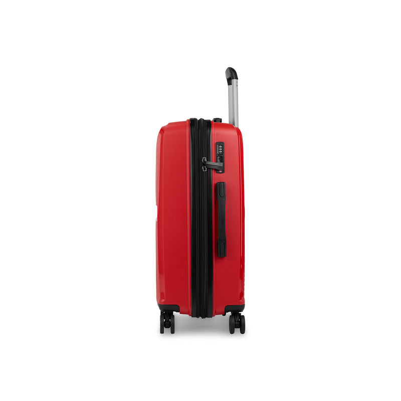 
        Shop Bentley Rouge Valise Moyenne Tracker Dynamo DLX  in Canada at only $239.99 23rd look
      