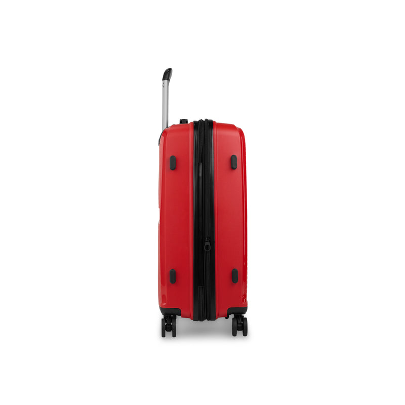 
        Shop Bentley Rouge Valise Moyenne Tracker Dynamo DLX  in Canada at only $239.99 24th look
      