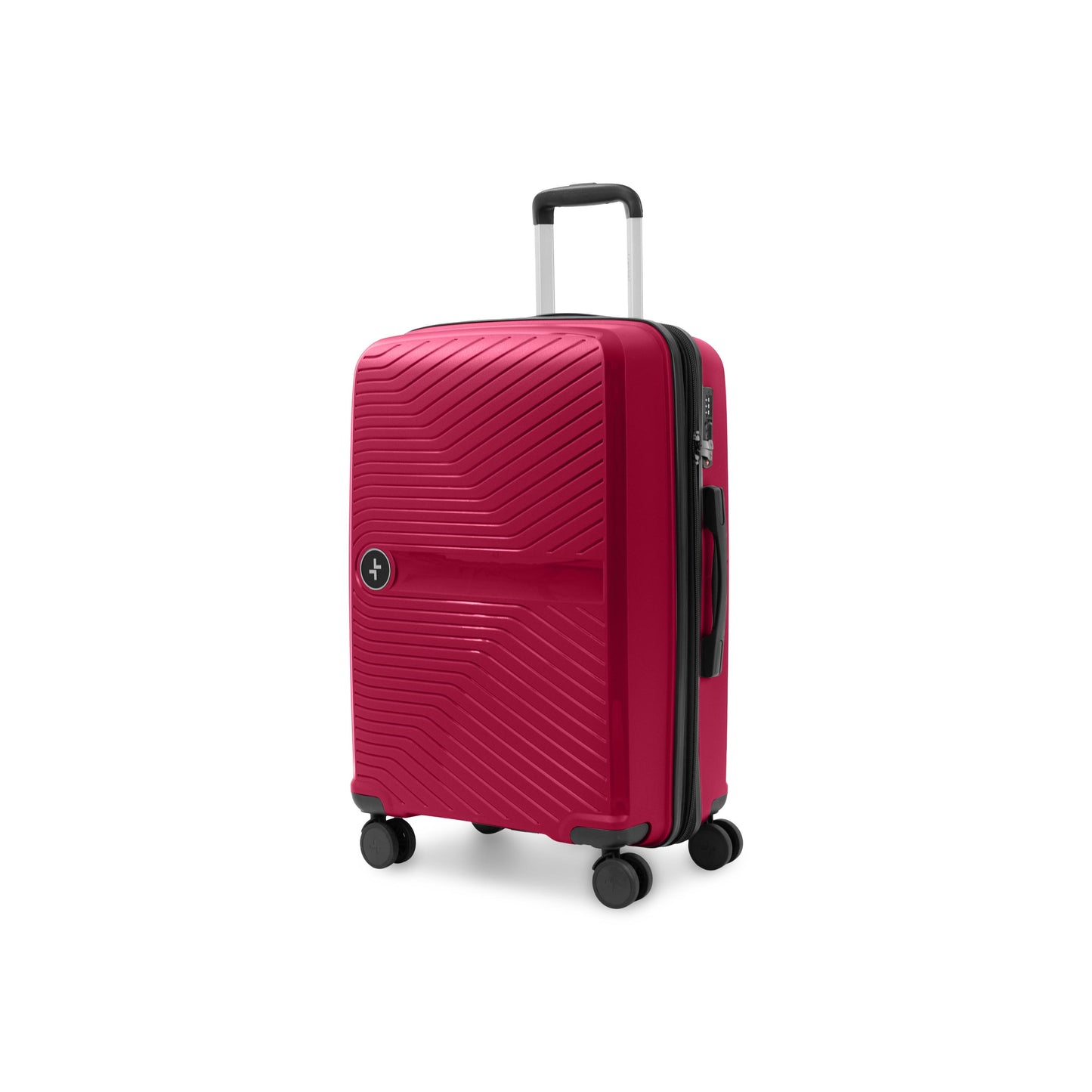 Valise Moyenne Tracker Dynamo DLX 