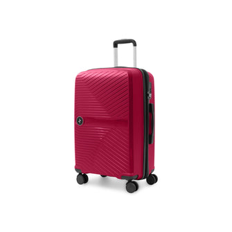 
                    Shop Bentley Raspberry Valise Moyenne Tracker Dynamo DLX  in Canada at only $239.99 1st look
                  