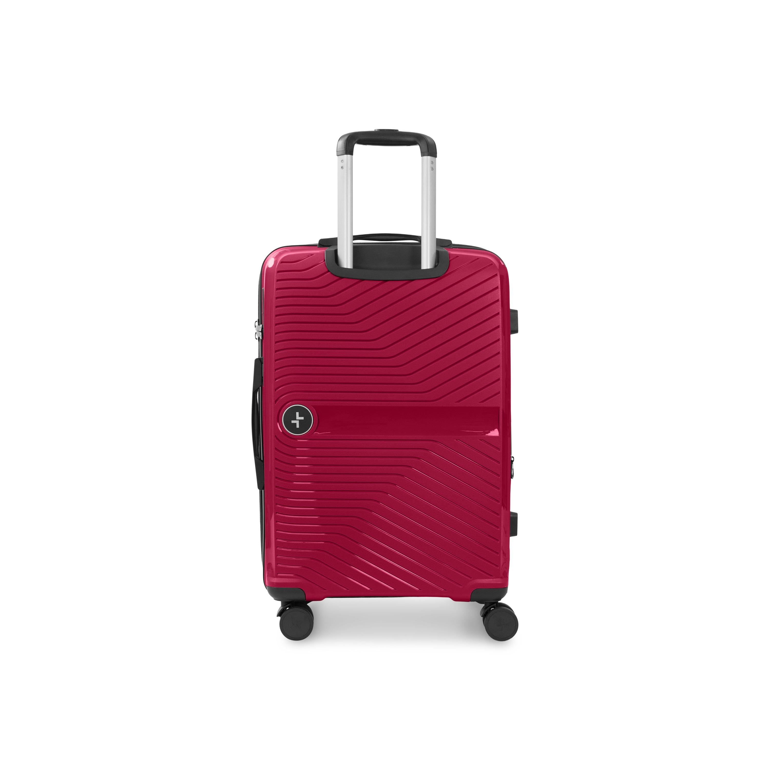 Shop Bentley Raspberry Valise Moyenne Tracker Dynamo DLX  in Canada at only $239.99 56th look