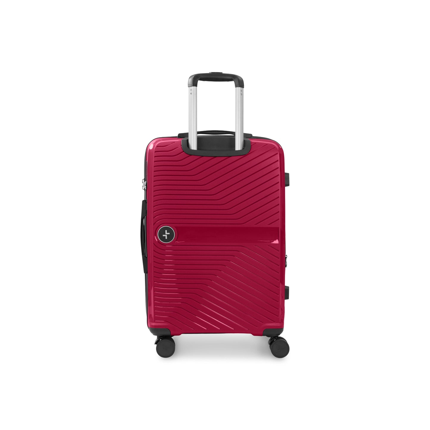 Valise Moyenne Tracker Dynamo DLX 