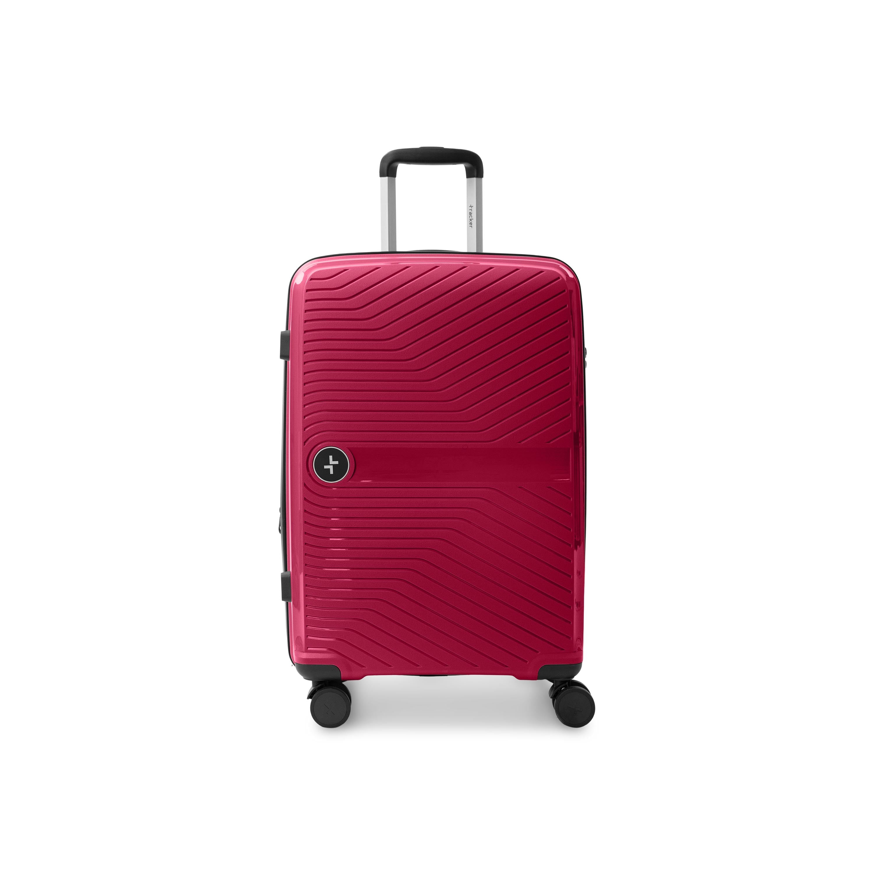 Shop Bentley Raspberry Valise Moyenne Tracker Dynamo DLX  in Canada at only $239.99 52nd look