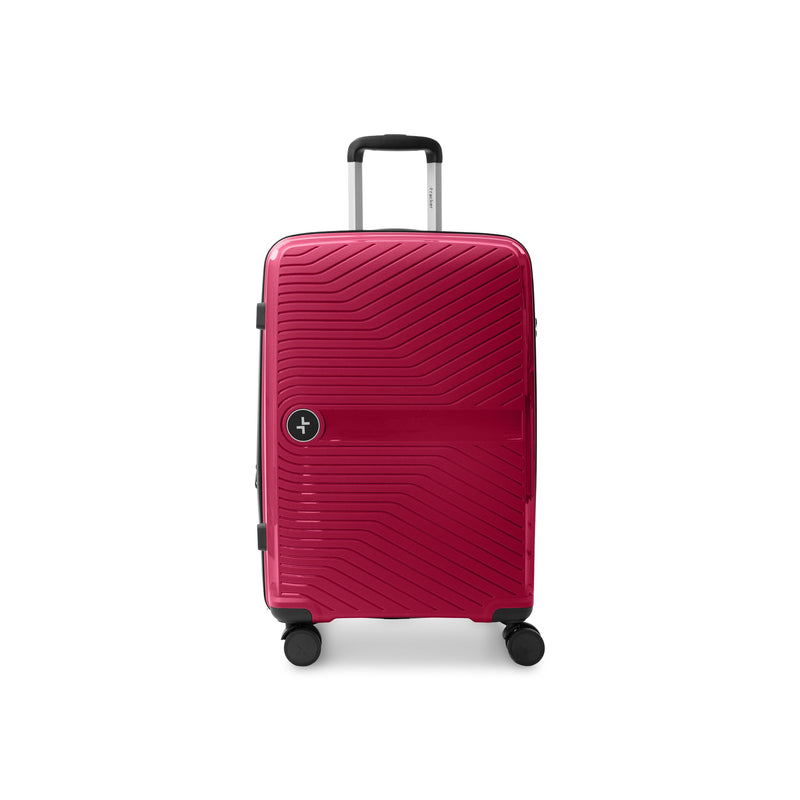 
        Shop Bentley Raspberry Valise Moyenne Tracker Dynamo DLX  in Canada at only $239.99 52nd look
      