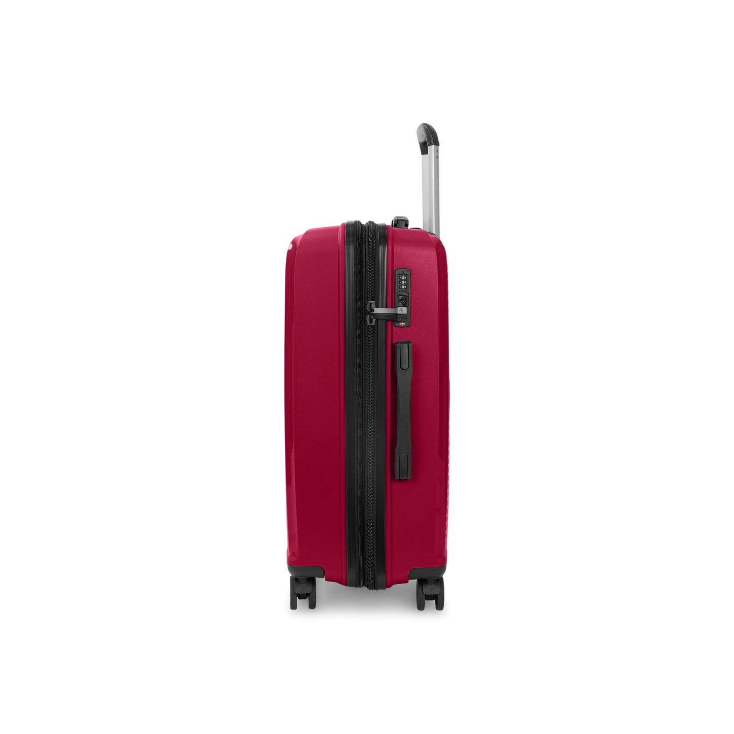 Valise Moyenne Tracker Dynamo DLX 