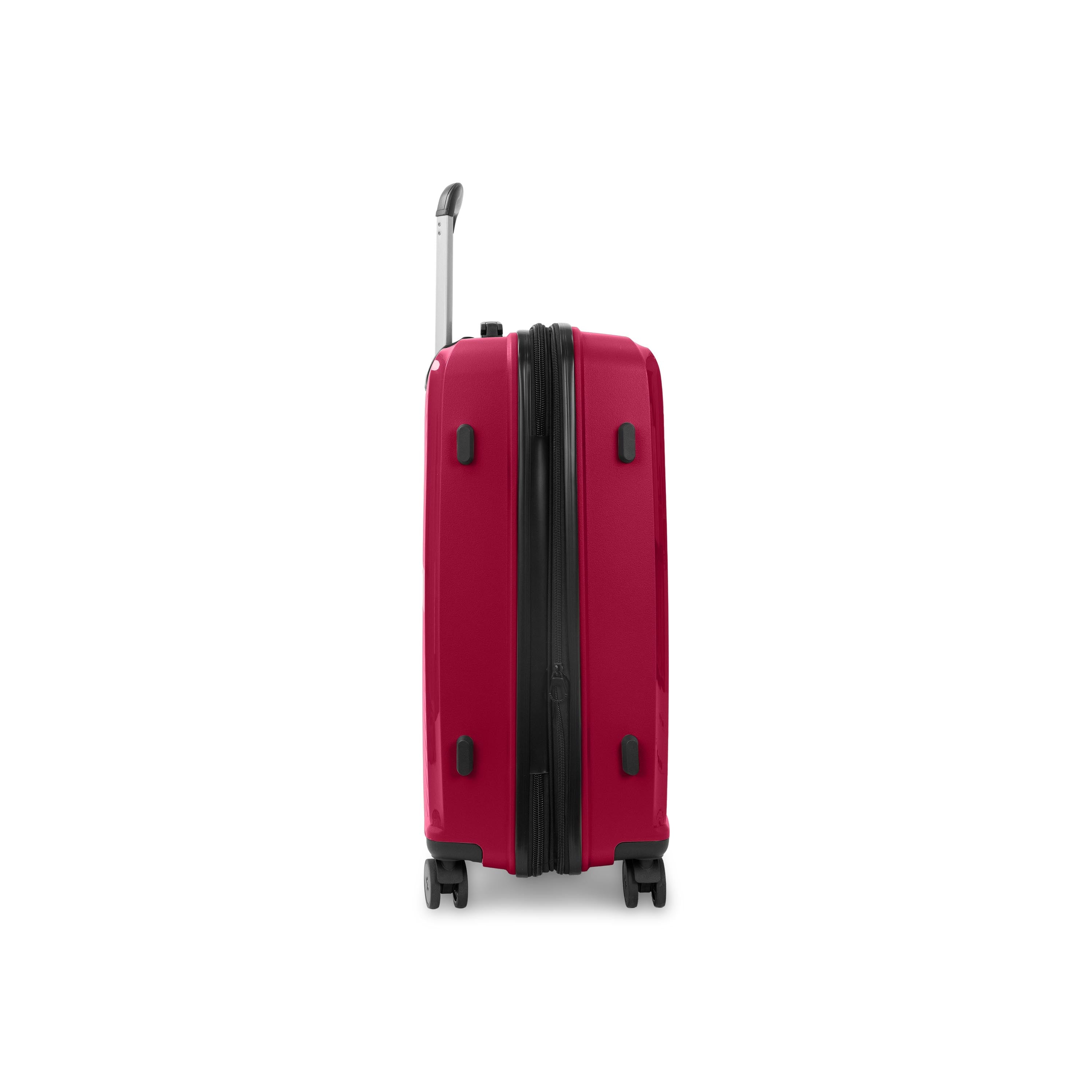Shop Bentley Raspberry Valise Moyenne Tracker Dynamo DLX  in Canada at only $239.99 53rd look