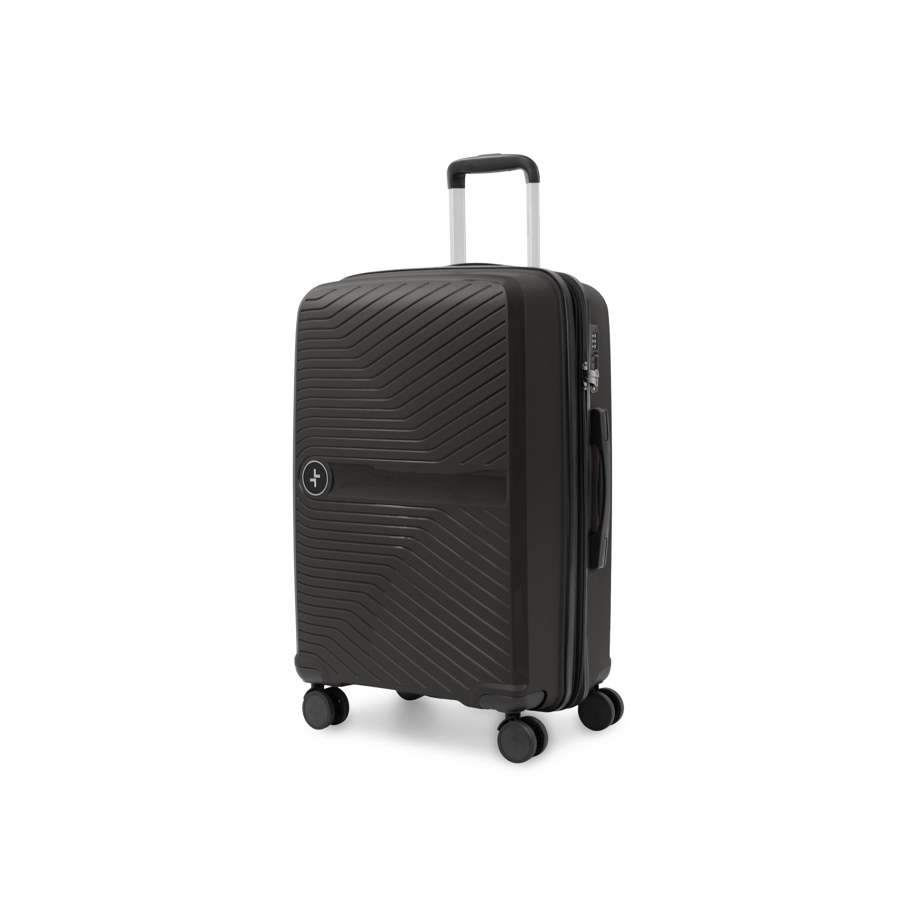 Shop Bentley Gris Grande Valise Tracker Dynamo DLX  in Canada at only $269.99 37th look