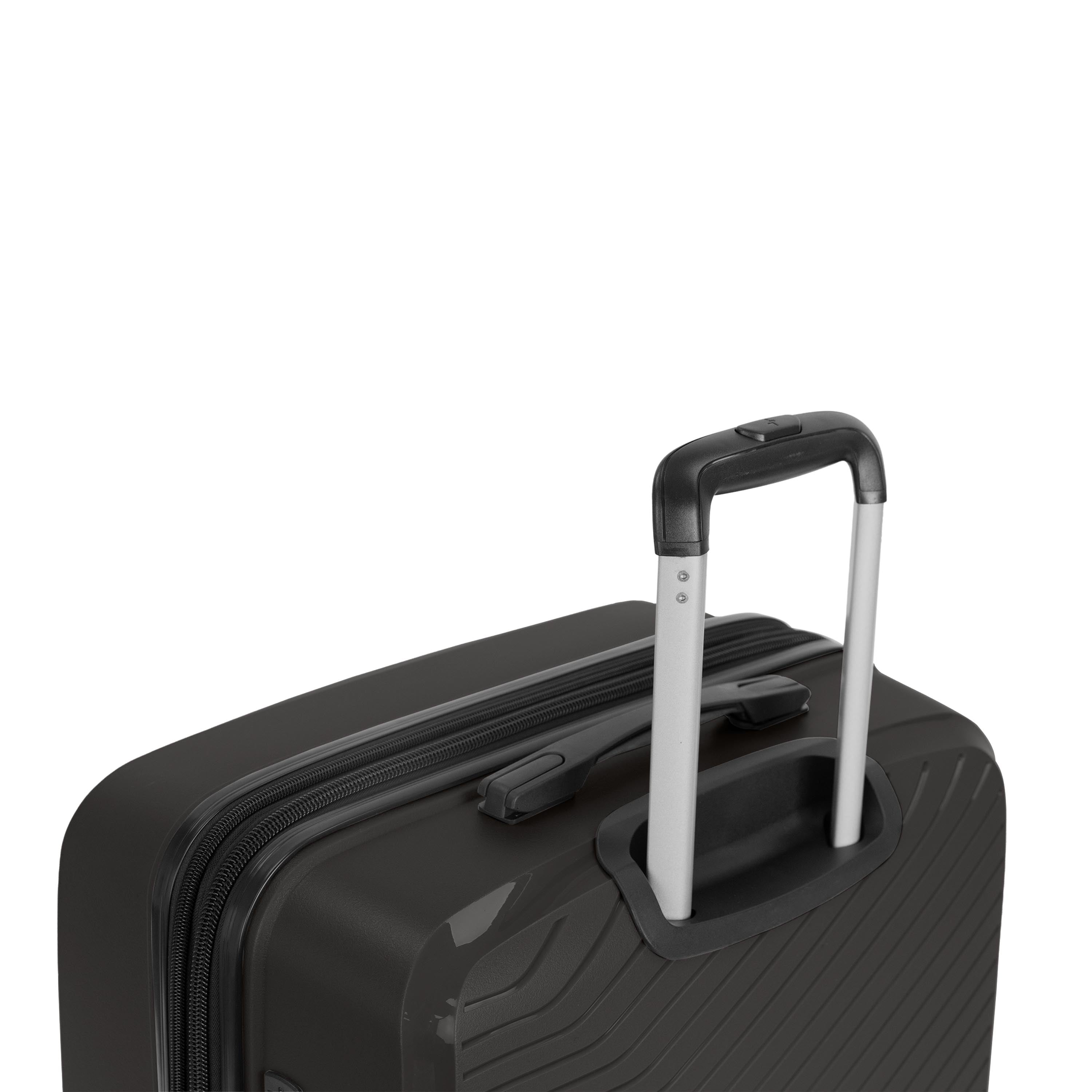 Shop Bentley Gris Grande Valise Tracker Dynamo DLX  in Canada at only $269.99 44th look