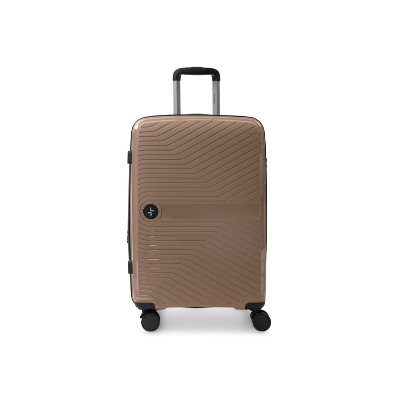 
        Shop Bentley Taupe Grande Valise Tracker Dynamo DLX  in Canada at only $269.99 29th look
      