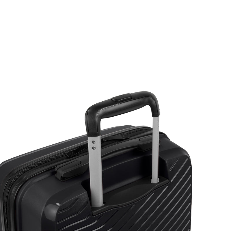 
        Shop Bentley Noir Valise de cabine Tracker Dynamo DLX  in Canada at only $89.99 17th look
      