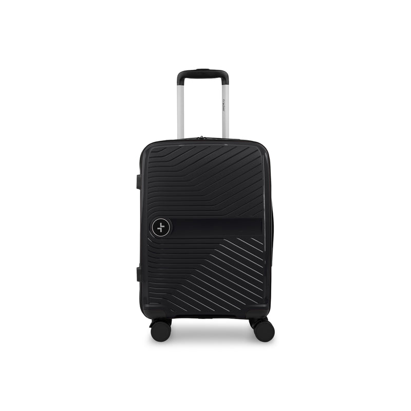 
        Shop Bentley Noir Valise de cabine Tracker Dynamo DLX  in Canada at only $89.99 11th look
      