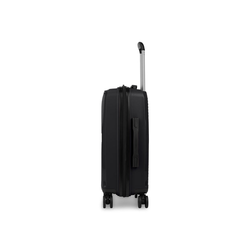 
        Shop Bentley Noir Valise de cabine Tracker Dynamo DLX  in Canada at only $89.99 12th look
      