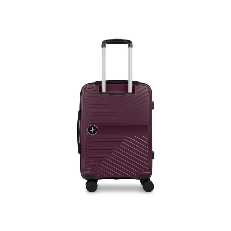 
        Shop Bentley Bordeaux Valise de cabine Tracker Dynamo DLX  in Canada at only $89.99 6th look
      