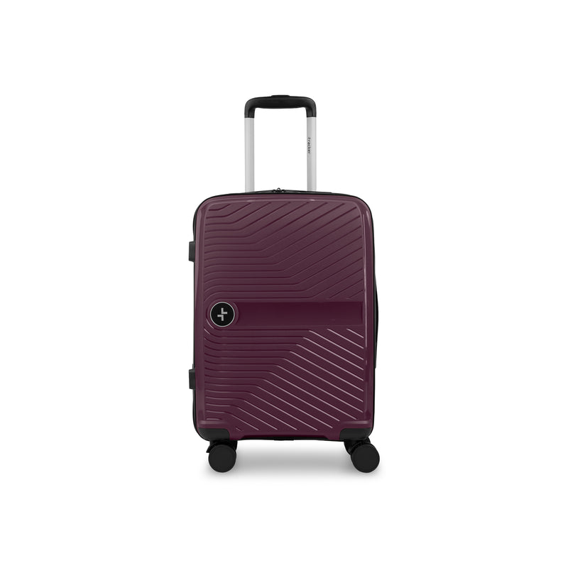 
        Shop Bentley Bordeaux Valise de cabine Tracker Dynamo DLX  in Canada at only $89.99 2nd look
      