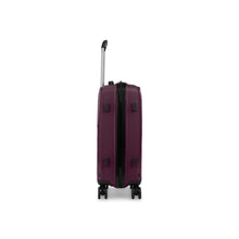 
                    Shop Bentley Burgundy Tracker Dynamo DLX Carry-on in Canada at only $89.99 4th look
                  