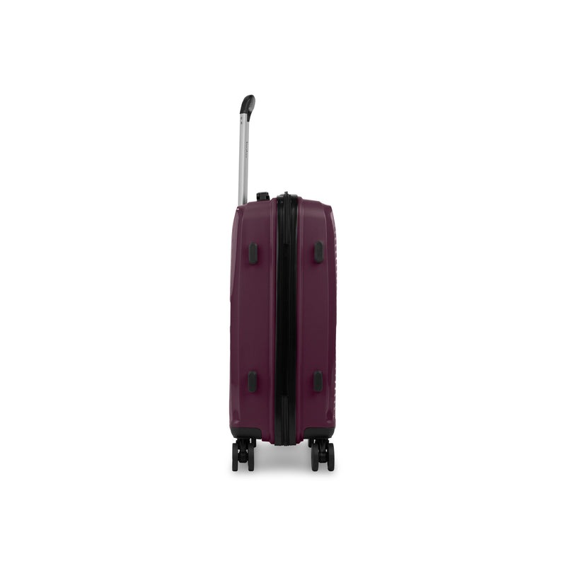 
        Shop Bentley Bordeaux Valise de cabine Tracker Dynamo DLX  in Canada at only $89.99 4th look
      