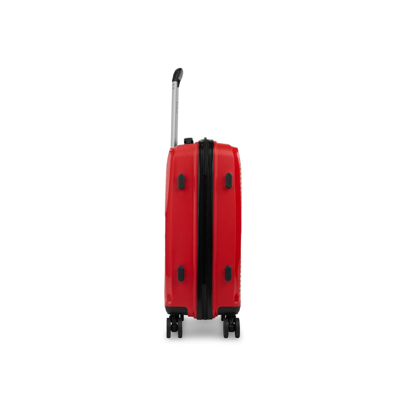 
        Shop Bentley Rouge Valise de cabine Tracker Dynamo DLX  in Canada at only $89.99 22nd look
      