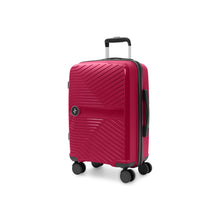 
                    Shop Bentley Raspberry Tracker Dynamo DLX Carry-on in Canada at only $89.99 1st look
                  