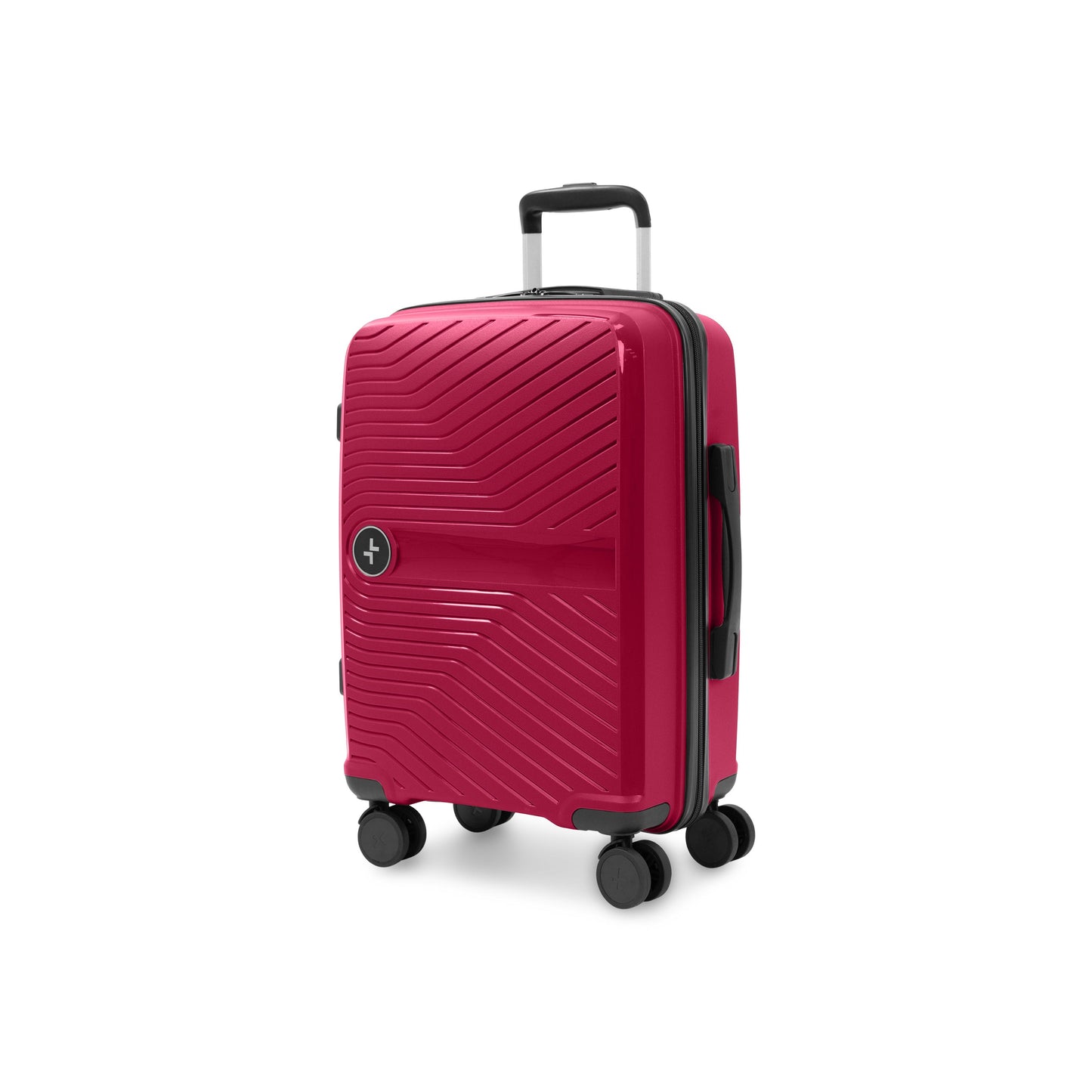 Valise de cabine Tracker Dynamo DLX 